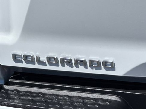 Used 2026 Chevrolet Colorado LT RWD image 46