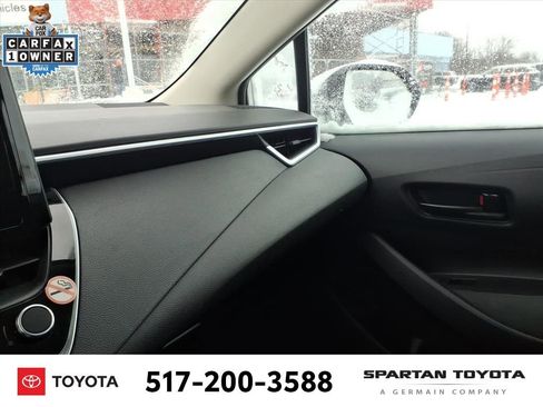 Used 2024 Toyota Corolla LE image 20