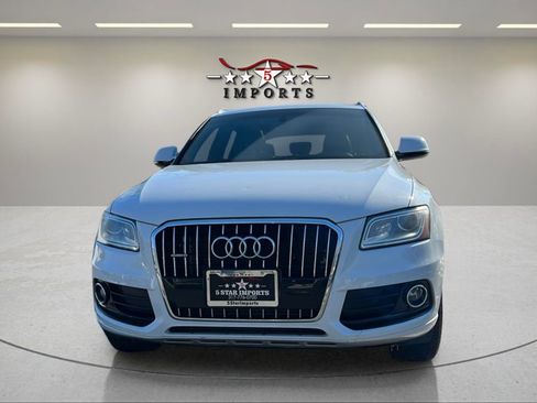 Used 2017 Audi Q5 2.0T Premium image 8