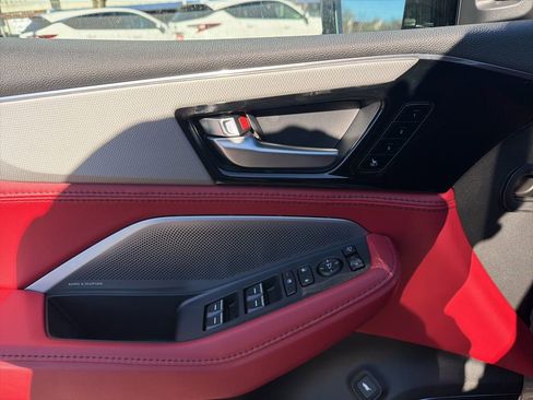 New 2026 Acura MDX A-Spec image 12