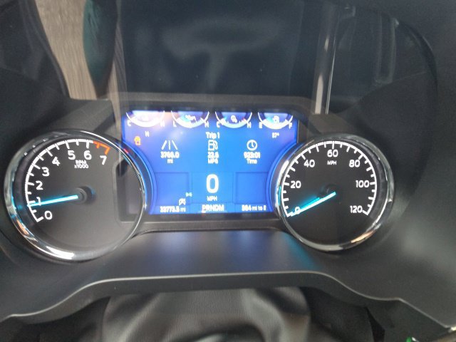 Used 2023 Ford F150 XLT w/ Equipment Group 302A High AWD/4WD image 12