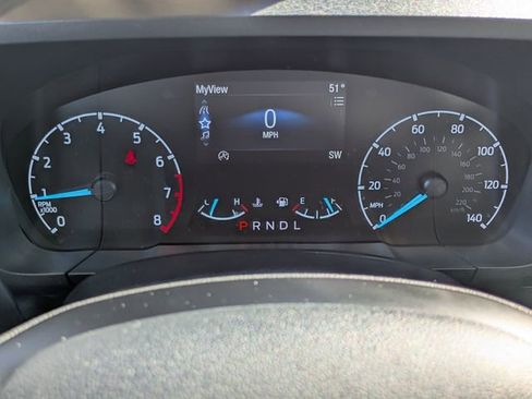 Certified 2024 Ford Maverick XLT image 25