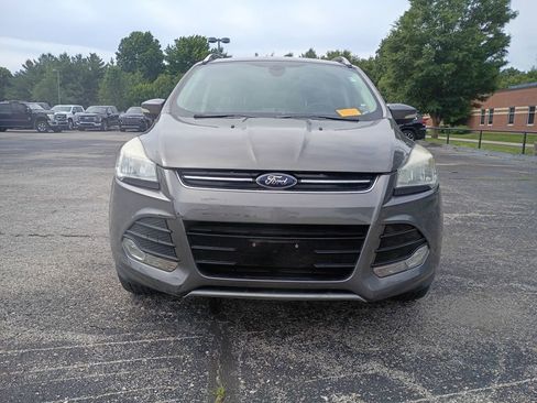 Used 2014 Ford Escape Titanium AWD/4WD image 3