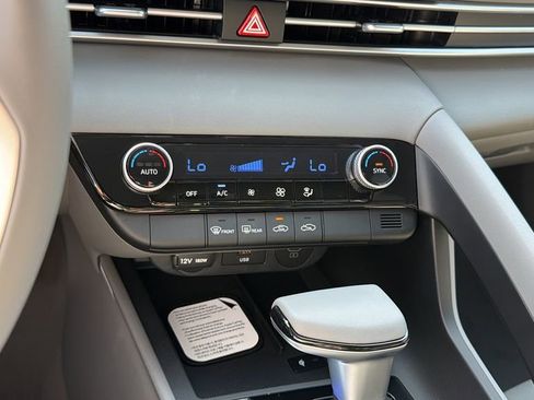 New 2026 Hyundai Elantra Sport FWD image 26