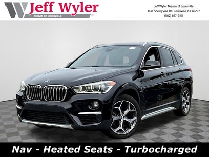 Used 2019 BMW X1 xDrive28i
