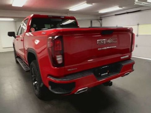 New 2026 GMC Sierra 1500 Elevation w/ Elevation Premium Package AWD/4WD image 7