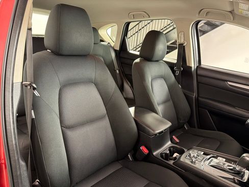 Used 2018 MAZDA CX-5 Sport AWD/4WD image 22