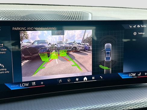 New 2026 BMW 330i 330i NA w/ Premium Package image 12