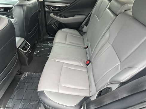 Certified 2024 Subaru Outback Limited AWD/4WD image 25