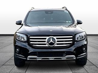 Used 2025 Mercedes-Benz GLB 250 4MATIC video 2