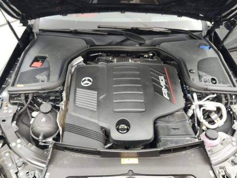 Used 2022 Mercedes-Benz AMG GT 53 image 30