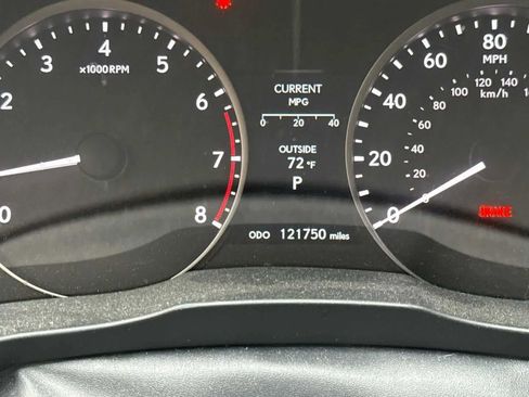 Used 2013 Lexus ES 350 w/ Luxury Pkg FWD image 5
