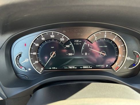 Used 2018 BMW X3 xDrive30i w/ Premium Package image 23