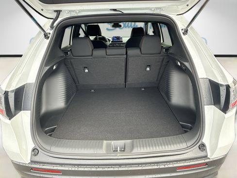 New 2026 Honda HR-V Sport image 20