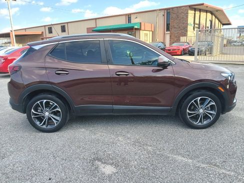Used 2022 Buick Encore GX Select FWD image 8