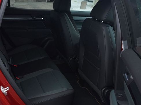 New 2026 GMC Terrain AT4 image 22