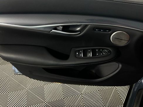 Used 2023 INFINITI QX50 Sport image 26