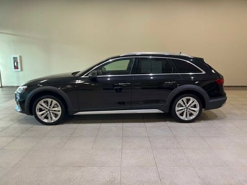 Used 2023 Audi A4 2.0T allroad Premium Plus image 3