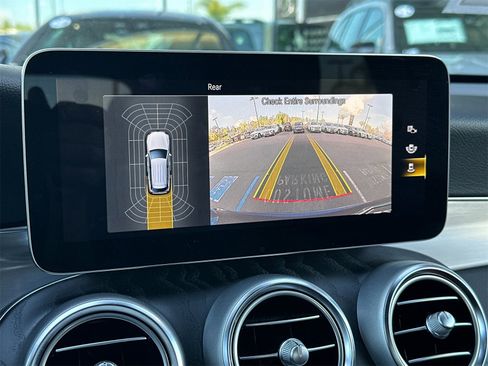 Certified 2022 Mercedes-Benz GLC 300 image 22