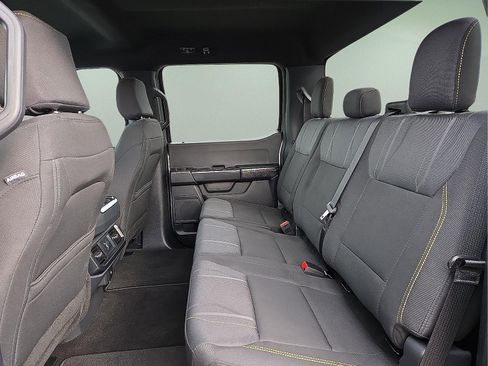Certified 2024 Ford F150 STX image 10
