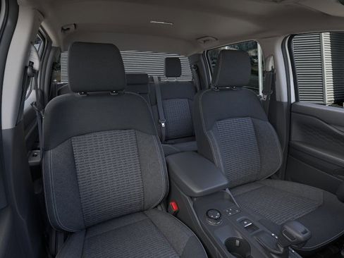 New 2026 Ford Ranger XL AWD/4WD image 39