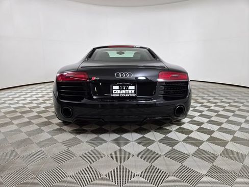 Used 2015 Audi R8 V8 AWD/4WD image 5