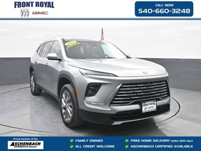 Used 2025 Buick Enclave Preferred w/ Power Package