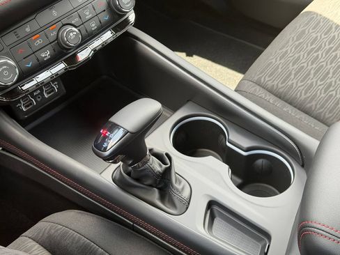 New 2026 Dodge Durango GT w/ Blacktop Package RWD image 18