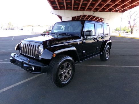Used 2012 Jeep Wrangler Sport image 2