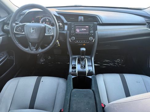 Used 2019 Honda Civic LX image 13