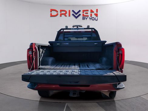 Used 2024 GMC Sierra 2500 Denali w/ Denali Reserve Package image 5