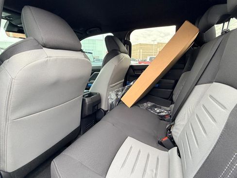 New 2026 Toyota Tacoma TRD Off-Road image 10