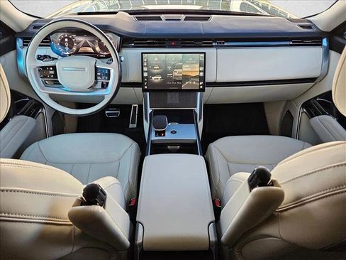 Used 2024 Land Rover Range Rover Long Wheelbase Autobiography image 20