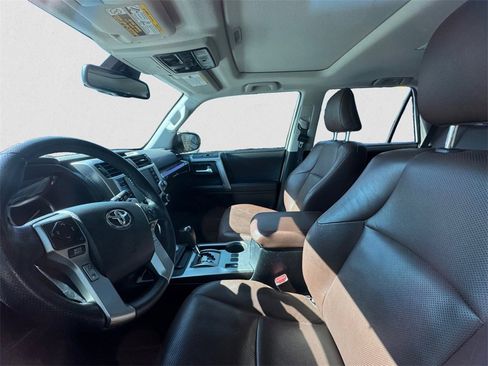 Used 2023 Toyota 4Runner Limited image 7