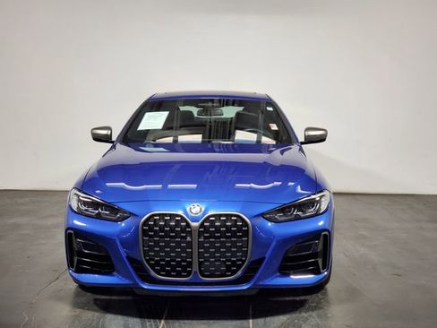 Used 2022 BMW 440i xDrive Coupe image 3