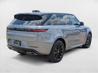 New 2025 Land Rover Range Rover Sport Dynamic SE video 2