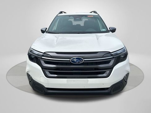 New 2026 Subaru Forester Limited image 3