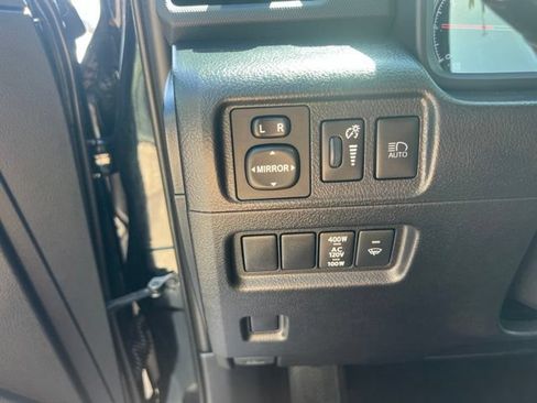 Used 2024 Toyota 4Runner TRD Off-Road Premium AWD/4WD image 13