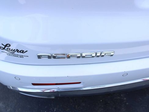 Used 2019 GMC Acadia Denali AWD/4WD image 7