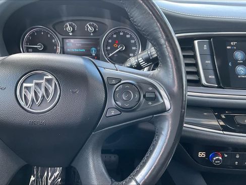 Used 2019 Buick Enclave Essence w/ Trailering Package, 5000 lbs. AWD/4WD image 24