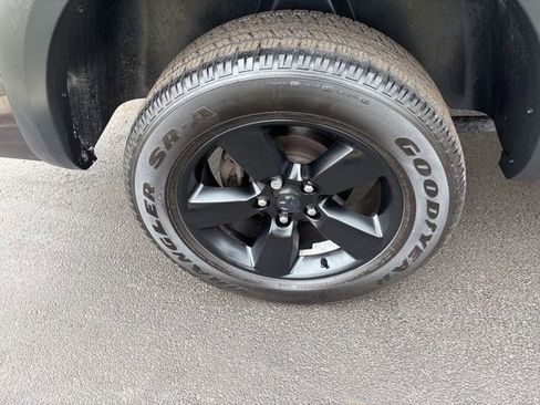 Used 2019 RAM 1500 Classic Warlock image 44