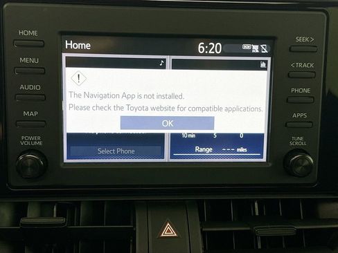 Certified 2019 Toyota RAV4 XLE image 14