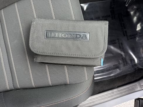 Certified 2024 Honda CR-V Sport image 35