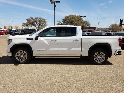 Used 2023 GMC Sierra 1500 Denali
