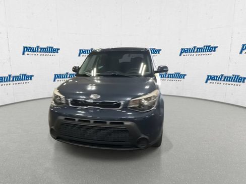 Used 2014 Kia Soul + w/ UVO w/Eservices Package FWD image 4