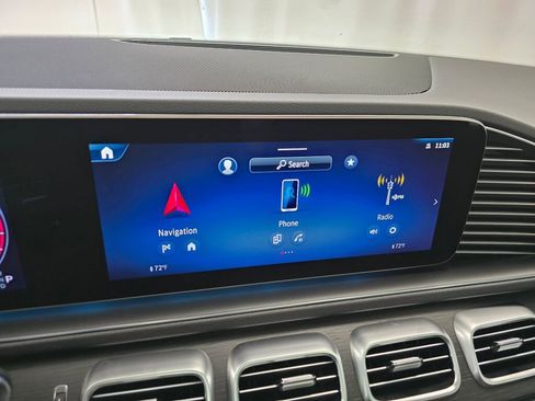 New 2026 Mercedes-Benz GLE 450 4MATIC image 15