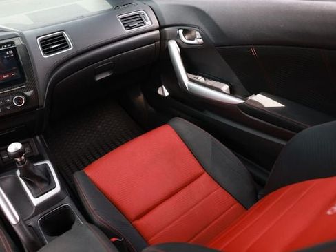 Used 2014 Honda Civic Si image 25