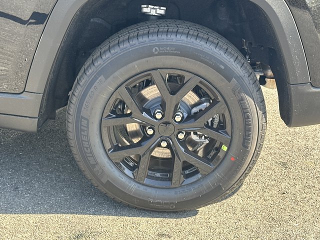 New 2026 Jeep Grand Cherokee Altitude AWD/4WD image 20