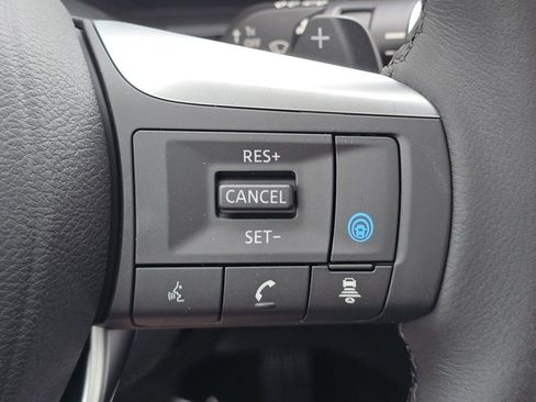 Certified 2025 INFINITI QX60 Luxe w/ Cargo Package image 31