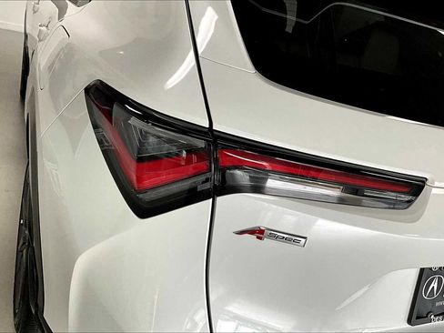 Used 2025 Acura ADX A-Spec image 30